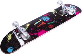 skate colors