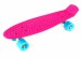 Penny skateboards pink